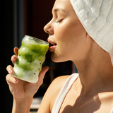 PIQUE Sun Goddess Matcha 28 Servings