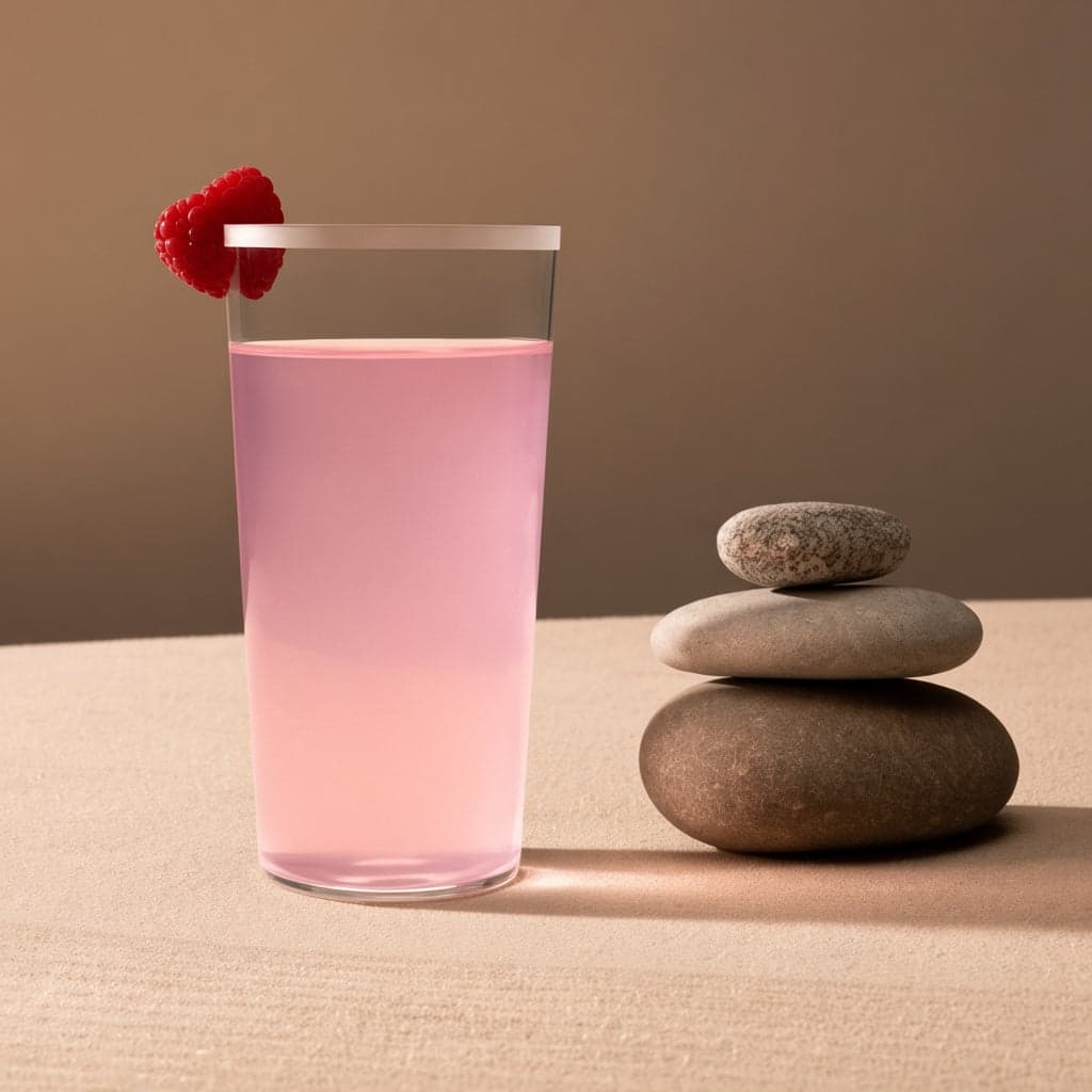 The Refreshing Fountain of Youth